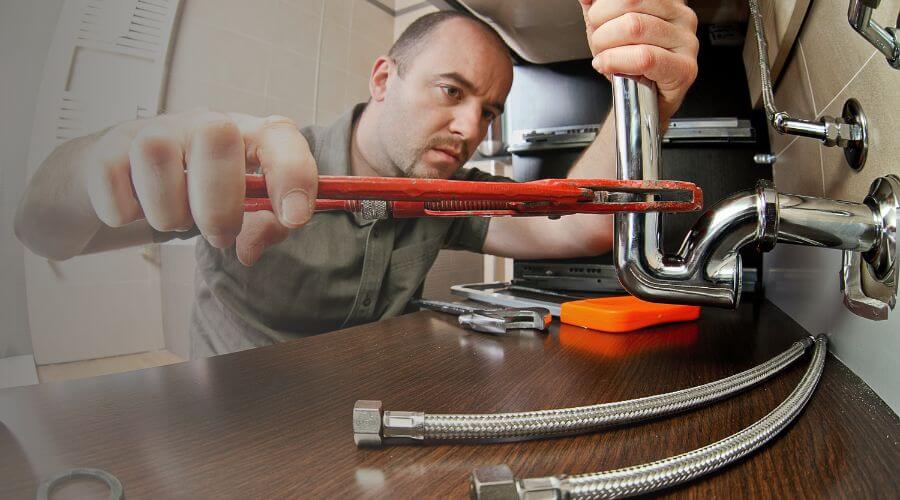 Professional bathroom faucet installation in Belen, NM